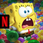 Spongebob Bubble Pop Netflix