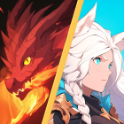 DragonMage: Roguelike Survival