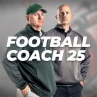 Football Coach ’25