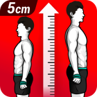 Height Increase Workout