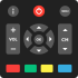 My Remote: Universal TV Remote apk