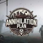 Annihilation Plan