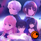 Crunchyroll: Eternights