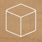 Cube Escape: Harvey’s Box