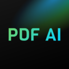 PDF AI Reader: Editor, Scanner