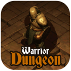 Warrior In Dungeon