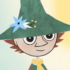 Snufkin Melody of Moominvalley apk