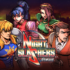 Night Slashers: Remake apk
