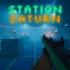 Station Saturn apk