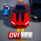 Car Driving Simulator : EVO