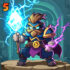 King of Defense 5: TD Games apk