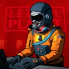 Lethal Planet: Scrap Company