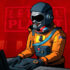 Lethal Planet: Scrap Company apk